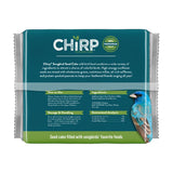 Chirp Songbird Wild Bird Seed Cake 26 oz