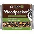 Chirp Woodpecker Wild Bird Seed Cake 24 oz