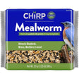 Chirp Mealworm Wild Bird Seed Cake 20 oz