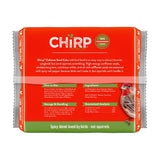 Chirp Caliente Wild Bird Seed Cake 22 oz