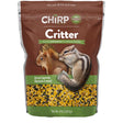 Chirp Critter Wild Bird Seed 8 lb