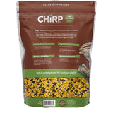 Chirp Critter Wild Bird Seed 8 lb