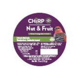 Chirp Nut and Fruit Wild Bird Seed Cake 7.5 oz