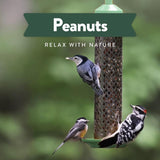 Chirp Pure Seed Peanuts Wild Bird Food 8 lb