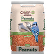 Chirp Pure Seed Peanuts Wild Bird Food 20 lb