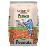 Chirp Pure Seed Peanuts Wild Bird Food 20 lb