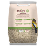 Chirp Pure Seed Sunflower Hearts Wild Bird Food 20 lb