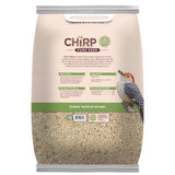 Chirp Pure Seed Safflower Seeds Wild Bird Food 20 lb