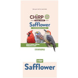 Chirp Pure Seed Safflower Seeds Wild Bird Food 20 lb