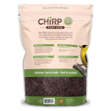 Chirp Pure Seed Thistle Seed Wild Bird Food 8 lb