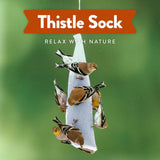Chirp Pure Seed Thistle Seed Wild Bird Food 13 oz