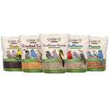 Chirp Pure Seed Cracked Corn Wild Bird Food 4 lb