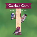Chirp Pure Seed Cracked Corn Wild Bird Food 4 lb