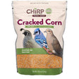 Chirp Pure Seed Cracked Corn Wild Bird Food 10 lb