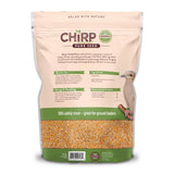 Chirp Pure Seed Cracked Corn Wild Bird Food 10 lb