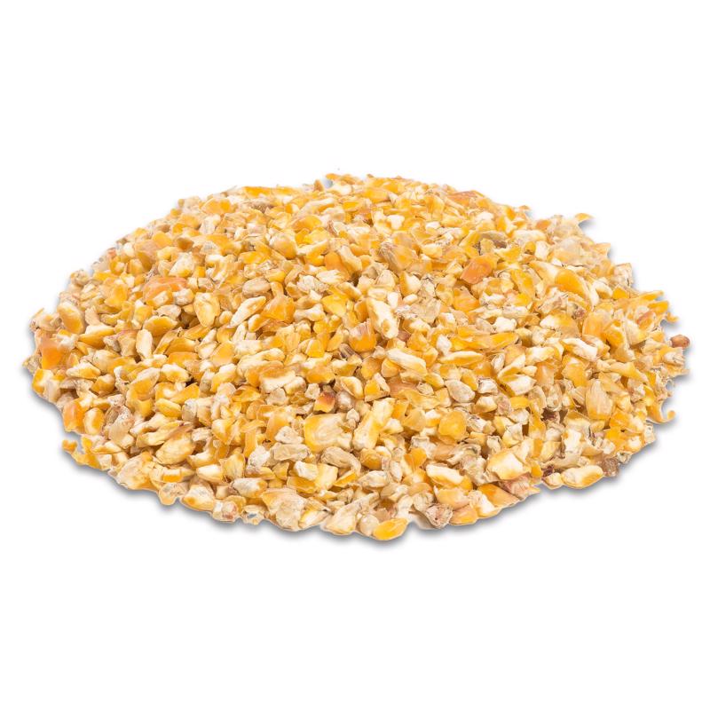 Chirp Pure Seed Cracked Corn Wild Bird Food 10 lb