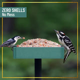 Chirp Max Attract No Mess Wild Bird Food 7.5 lb