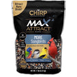 Chirp Max Attract Songbird Wild Bird Food 7 lb