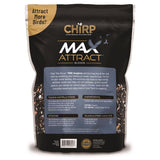 Chirp Max Attract Songbird Wild Bird Food 7 lb