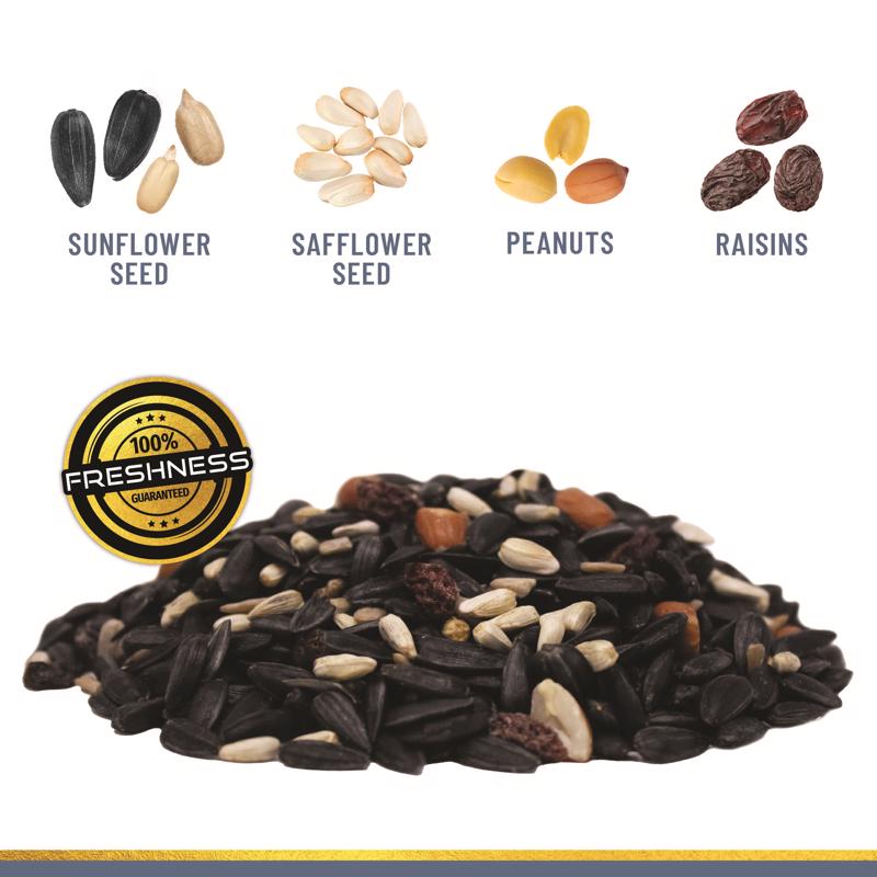 Chirp Max Attract Songbird Wild Bird Food 7 lb
