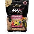 Chirp Max Attract Sunflower Hearts Wild Bird Food 8.5 lb
