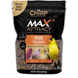 Chirp Max Attract Wild Finch Wild Bird Food 8 lb