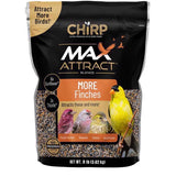 Chirp Max Attract Wild Finch Wild Bird Food 8 lb