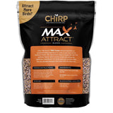 Chirp Max Attract Wild Finch Wild Bird Food 8 lb