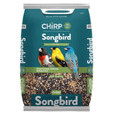 Chirp Songbird Wild Bird Food 15 lb