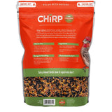 Chirp Caliente Wild Bird Food 7 lb