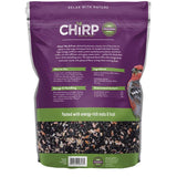 Chirp Nut and Fruit Wild Bird Food 7 lb