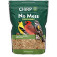 Chirp No Mess Wild Bird Food 9 lb