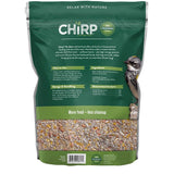 Chirp No Mess Wild Bird Food 9 lb