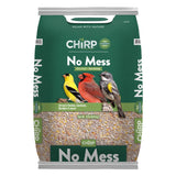 Chirp No Mess Wild Bird Food 18 lb