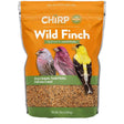 Chirp Wild Finch Wild Bird Food 9 lb
