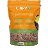 Chirp Wild Finch Wild Bird Food 9 lb