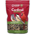 Chirp Cardinal Wild Bird Food 7 lb