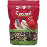 Chirp Cardinal Wild Bird Food 7 lb