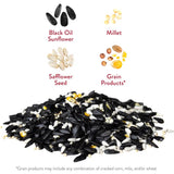 Chirp Cardinal Wild Bird Food 15 lb