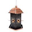 North States Metal Hanging Bird Feeder