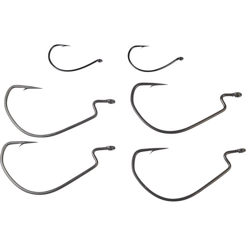 Wurm Fishing Lure