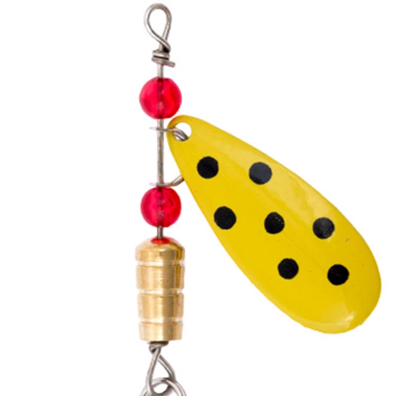 Lucky Strike Fishing Spinner