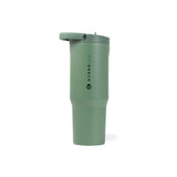 Hydrojug 40 oz. Sage BPA Free Insulated Straw Tumbler