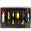 Lucky Strike Fishing Lure/Bait Kit
