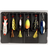 Lucky Strike Fishing Lure/Bait Kit