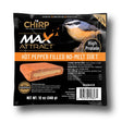 Chirp Max Attract Hot Pepper Suet 12 oz