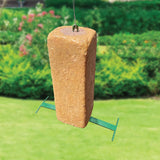 Chirp Max Attract Peanut Butter Suet 17 oz