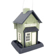 North States 6.5 lb Plastic Bird Feeder