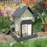 North States 6.5 lb Plastic Bird Feeder