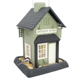 North States 6.5 lb Plastic Bird Feeder